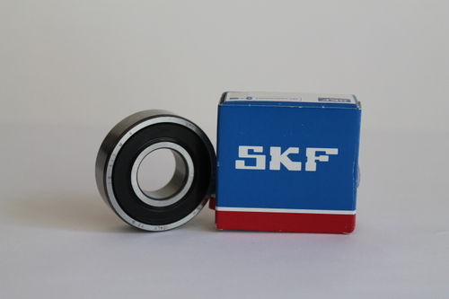 608-2RSH SKF (8x22x7)