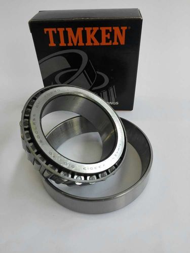 32204 Timken (20x47x15x19,25)